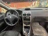 Peugeot 307 - nuotraukos Nr. 12