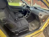Peugeot 307 - nuotraukos Nr. 13