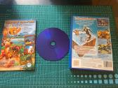 The Sims Playstation 2 žaidimas - nuotraukos Nr. 3