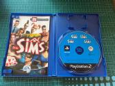 The Sims Playstation 2 žaidimas - nuotraukos Nr. 2