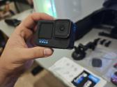 Gopro 10 black - nuotraukos Nr. 6