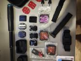 Gopro 10 black - nuotraukos Nr. 8
