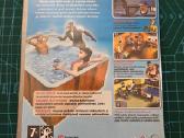 The Sims Playstation 2 žaidimas - nuotraukos Nr. 3