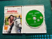 Imagine: Champion Rider (Wii) žaidimas - nuotraukos Nr. 2