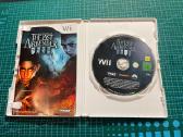 The Last Airbender (Wii) žaidimas - nuotraukos Nr. 2