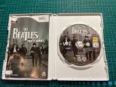 The Beatles: Rock Band (Wii) žaidimas - nuotraukos Nr. 2