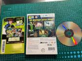 Ben 10 Omniverse 2 (Wii) žaidimas - nuotraukos Nr. 3