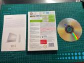 Wii Fit (Wii) žaidimas - nuotraukos Nr. 3