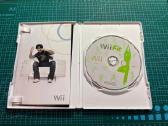 Wii Fit (Wii) žaidimas - nuotraukos Nr. 2