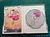 Big Brain Academy (Wii) žaidimas - nuotraukos Nr. 2