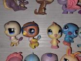 Littlest pet shop žaisliukai - nuotraukos Nr. 2