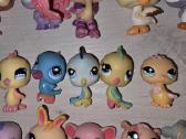Littlest pet shop žaisliukai - nuotraukos Nr. 3