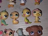 Littlest pet shop žaisliukai - nuotraukos Nr. 4
