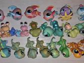 Littlest pet shop žaisliukai - nuotraukos Nr. 5