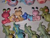 Littlest pet shop žaisliukai - nuotraukos Nr. 6