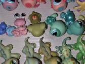 Littlest pet shop žaisliukai - nuotraukos Nr. 7
