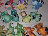 Littlest pet shop žaisliukai - nuotraukos Nr. 8