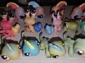 Littlest pet shop žaisliukai - nuotraukos Nr. 9