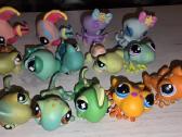 Littlest pet shop žaisliukai - nuotraukos Nr. 11