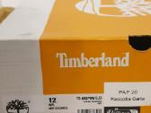 Auliniai batai Timberland su pašiltinimu Primaloft - nuotraukos Nr. 6