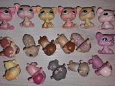 Littlest pet shop žaisliukai - nuotraukos Nr. 12