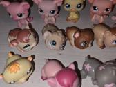 Littlest pet shop žaisliukai - nuotraukos Nr. 13
