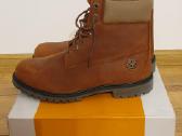 Auliniai batai Timberland su pašiltinimu Primaloft - nuotraukos Nr. 2