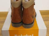 Auliniai batai Timberland su pašiltinimu Primaloft - nuotraukos Nr. 4