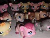 Littlest pet shop žaisliukai - nuotraukos Nr. 15