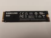 Samsung 970 EVO Plus 1tb Nvme M.2 SSD Pcie 3.0 - nuotraukos Nr. 2