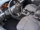 Opel 1.9d - nuotraukos Nr. 6