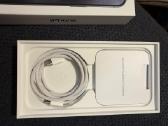 iPhone 15 pro 256gb Blue Titanium - nuotraukos Nr. 3