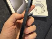 iPhone 15 pro 256gb Blue Titanium - nuotraukos Nr. 5