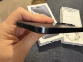 iPhone 15 pro 256gb Blue Titanium - nuotraukos Nr. 9