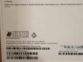 iPhone 15 pro 256gb Blue Titanium - nuotraukos Nr. 14