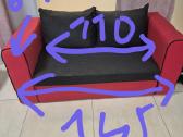 Nauja sofa-fotelis - nuotraukos Nr. 3