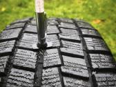 Volvo R16 ratlankiai su padangomis 205/60/r16 - nuotraukos Nr. 3