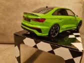 Audi Rs3 1/18 IXO - nuotraukos Nr. 5