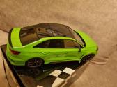 Audi Rs3 1/18 IXO - nuotraukos Nr. 6
