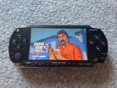 Grand Theft Auto: Vice City Stories PSP žaidimas - nuotraukos Nr. 2