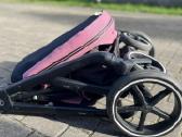 Cybex Balios S - nuotraukos Nr. 6