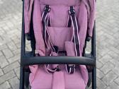 Cybex Balios S - nuotraukos Nr. 2