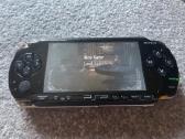 Harry Potter And The Half-blood Prince PSP - nuotraukos Nr. 2