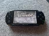 Fifa Street 2 PSP žaidimas - nuotraukos Nr. 2