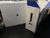 Playstation 5 Cfi-1115a puikios būklės - nuotraukos Nr. 2