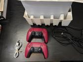 Playstation 5 Cfi-1115a puikios būklės - nuotraukos Nr. 10