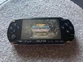 Socom Us Navy Seals Fireteam Bravo PSP žaidimas - nuotraukos Nr. 2