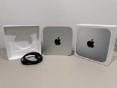 Apple Mac mini M2 / 16gb RAM / 256gb SSD / 2023 - nuotraukos Nr. 2