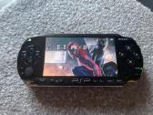 Spider-man 3 [Umd] PSP filmas - nuotraukos Nr. 2