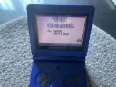 Smurfs Gameboy žaidimas - nuotraukos Nr. 2